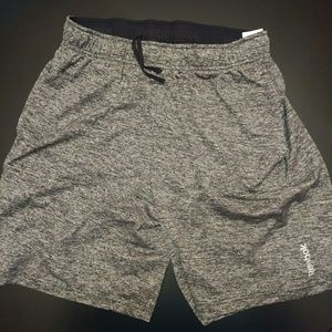 Men's Reebok Athletic Shorts